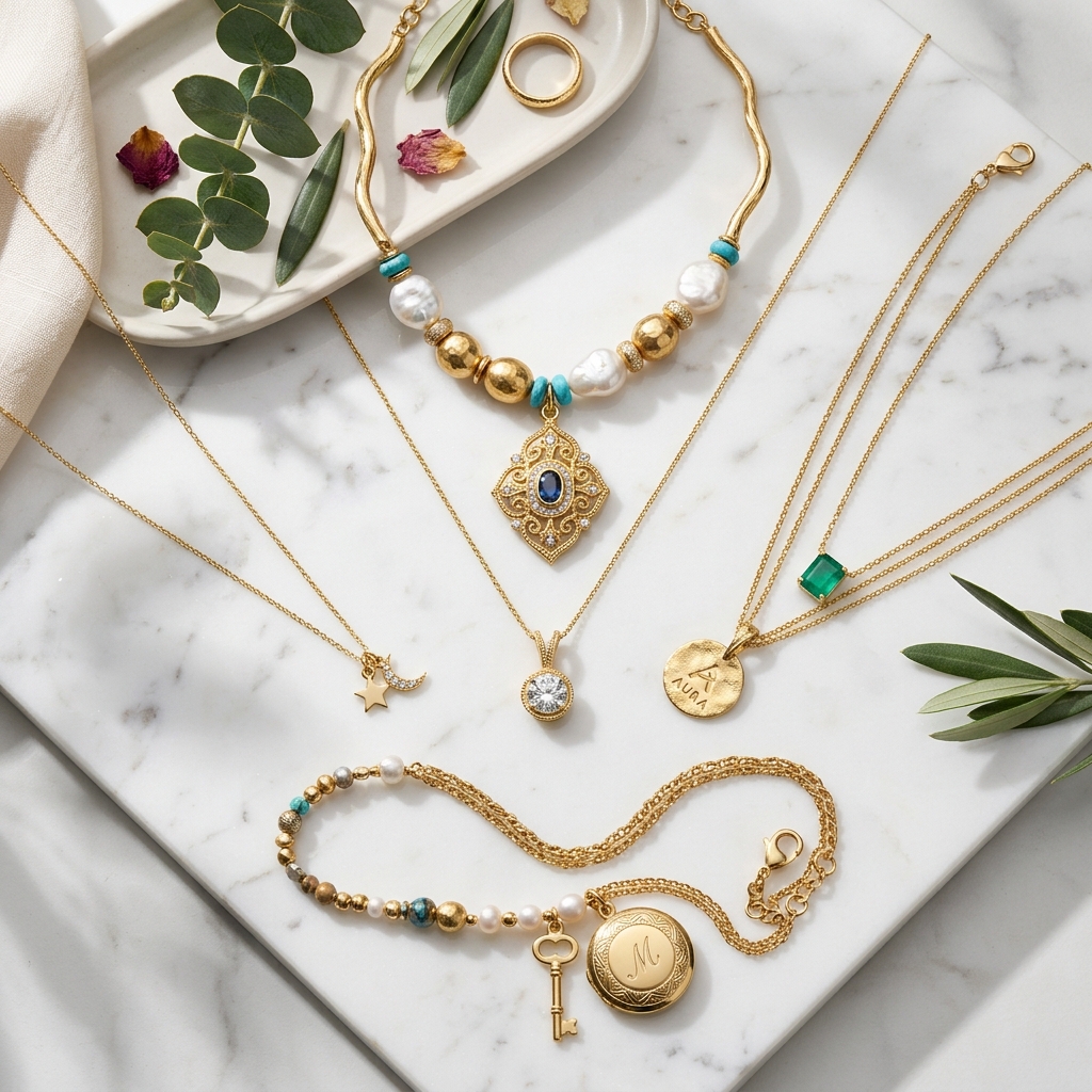Gina Collections Instagram Feed 2