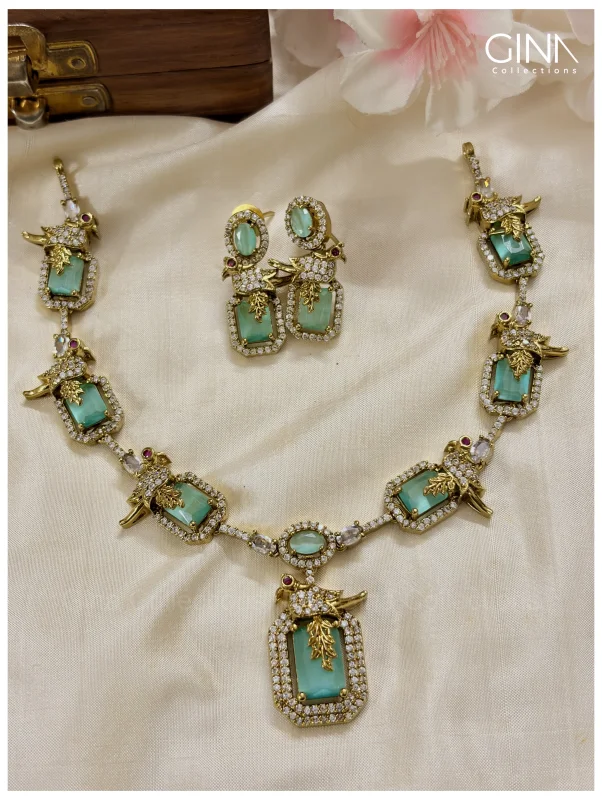 Necklace