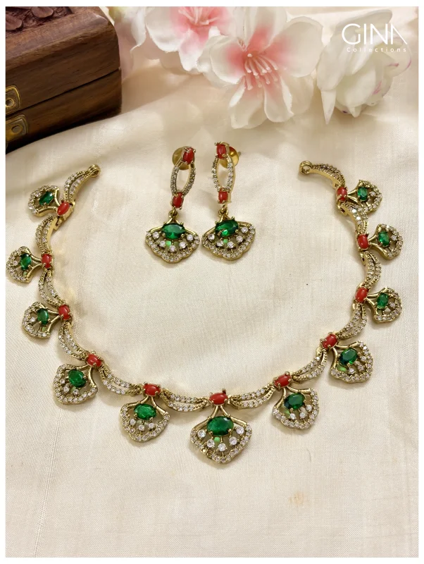 Necklace