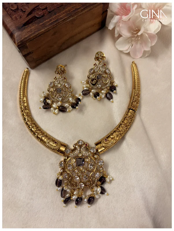 Mayil-Purple-Kanti