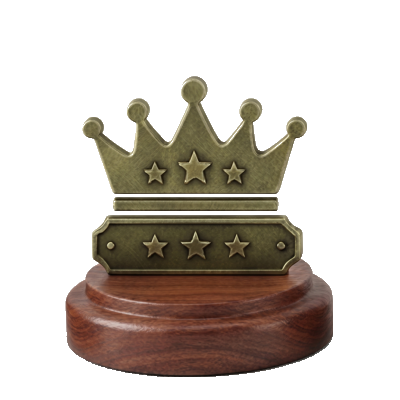 Customer Rating Icon
