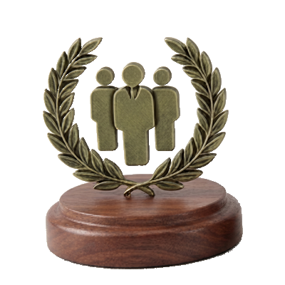 Happy Customers Icon
