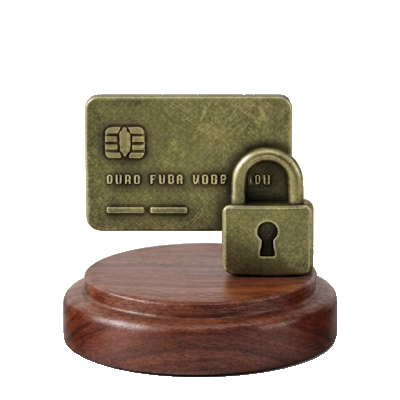 Secure Payments Icon