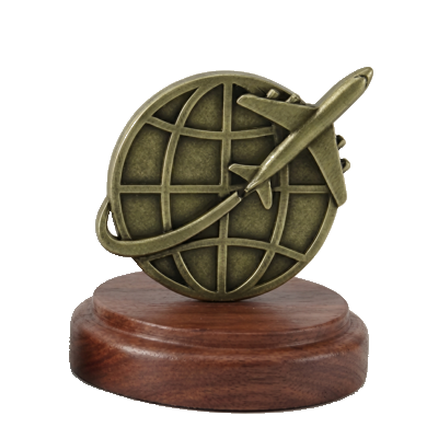 Worldwide Shipping Icon